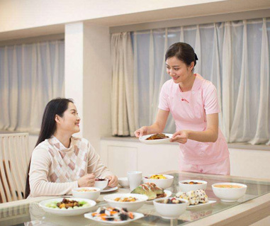 大連市金州區光明好月嫂家政服務中心