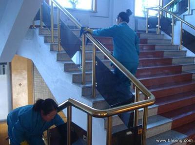 【圖】- 優悅家政提供公司保潔、小時工、家庭保姆等服務人員 - 大連中山青泥保姆/月嫂 - 百姓網