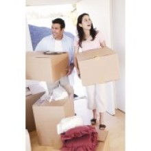 大連開發區雙喜搬家服務社