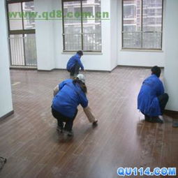 大連宏業保潔公司 為甘井子區提供專業家政服務，打造潔凈生活空間