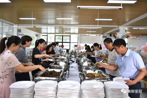 晨曦細雨育桃李，美饌珍饈慰園丁——鼎和盛集團美鮮星廚為大連老師獻上貼心餐飲服務(wù)