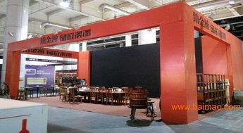 專業(yè)引領(lǐng)，品質(zhì)鑄就——探訪大連展覽工廠的展臺(tái)搭建服務(wù)